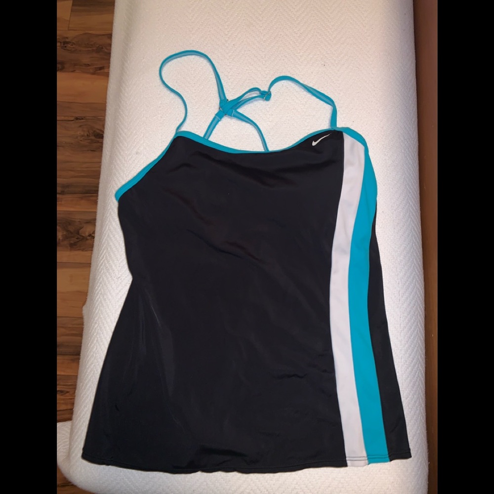 Nike Tankini, Size 10 (Medium)